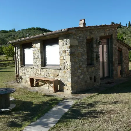 La Capanna *